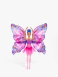 Barbie Dance and Flutter Doll