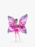 Barbie Dance and Flutter Doll