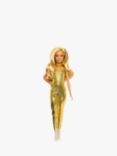Barbie Fashionistas Golden Dream 1980 Doll
