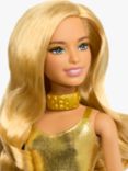 Barbie Fashionistas Golden Dream 1980 Doll