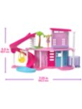 Barbie Mini Barbieland Dreamhouse