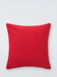 John Lewis Nutcracker Cushion, Multi