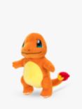 Pokémon Charmander 8" Plush Soft Toy