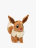 Pokémon Eevee 8" Plush Soft Toy