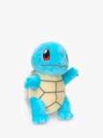 Pokémon Squirtle 8" Plush Soft Toy