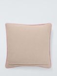 John Lewis Nutcracker Ditsy Cushion, Multi