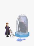 Disney Frozen Ice Reveal Squishy Ice Small Doll 2.0