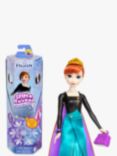 Disney Frozen Spin & Reveal Anna Doll