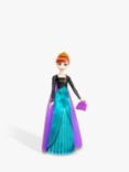 Disney Frozen Spin & Reveal Anna Doll