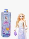 Disney Frozen Spin & Reveal Elsa Doll