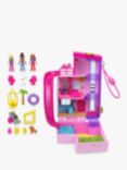Polly Pocket Barbie Compact