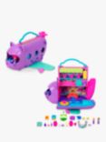 Polly Pocket Kitty Airways Playset