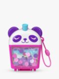 Polly Pocket Bubble Tea Shop Panda Compact