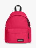 Eastpak Day Pak'r Backpack, Strawberry Pink
