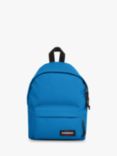 Eastpak Orbit Mini Backpack, 10L, Azure Blue