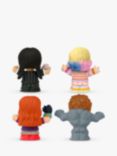 Fisher-Price Little People Collector Wednesday Set