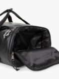 Eastpak Duffl'r Medium Duffle Bag, 70L, Tarp Black