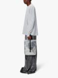 Rains Micro Waterproof Backpack, 5L, Mirror