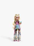 Monster High Lagoona Blue Doll