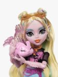 Monster High Lagoona Blue Doll