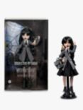 Monster High Wednesday Addams Doll