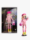 Monster High Wednesday Enid Sinclair Doll