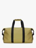 Rains Hilo Weekend Bag, 36L, Khaki