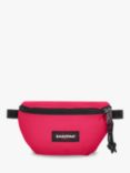 Eastpak Springer Bum Bag, Strawberry Pink