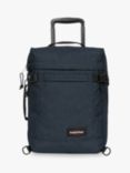 Eastpak 2-Wheel 43cm Cabin Case, Triple Denim