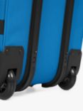 Eastpak TRANSITR 2-Wheel 51cm Cabin Case, 42L, Azure Blue