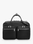 Briggs & Riley Dual Front Cabin Bag, Black