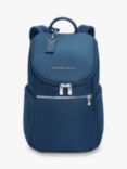 Briggs & Riley U Zip Backpack, Navy