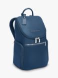 Briggs & Riley U Zip Backpack, Navy