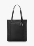 Briggs & Riley Vertical Tote, Black