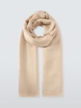 John Lewis Wool Modal Blend Scarf