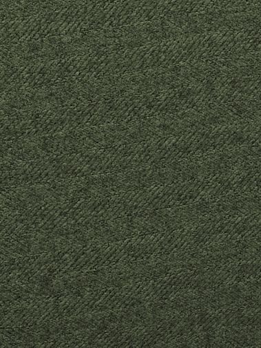 Brushed Tweed Green