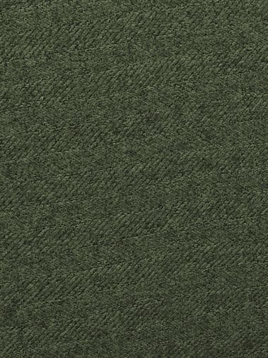 Brushed Tweed Green