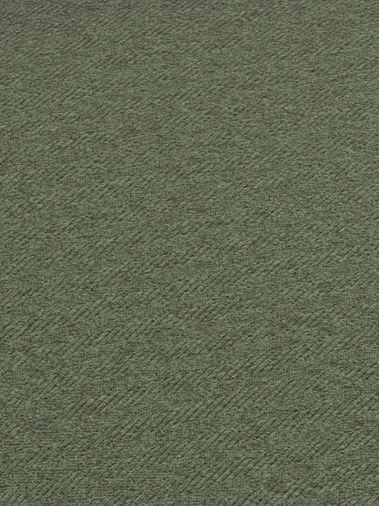 Brushed Tweed Green