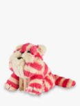 Warmies Bagpuss Heatable Soft Toy, Multi