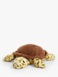 Warmies Turtle Heatable Soft Toy, Multi