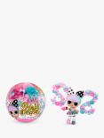 L.O.L Surprise Hair Beads Tots