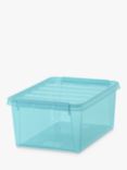 Orthex Classic Storage Box, 14L, Blue