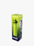 Aquaphor City Water Filter Bottle, 500ml, Lime