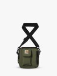 Carhartt WIP Essentials Small Cross Body Bag, Office Green