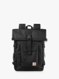 Carhartt WIP Philis Backpack, Black