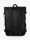 Carhartt WIP Philis Backpack, Black