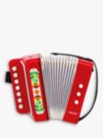 Janod Accordion Toy