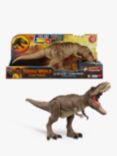 Jurassic Park Chaos Theory All-Out Attack Tyrannosaurus Rex