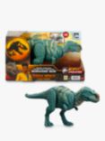 Jurassic Park Wild Roar Majungasaurus Dinosaur Figure