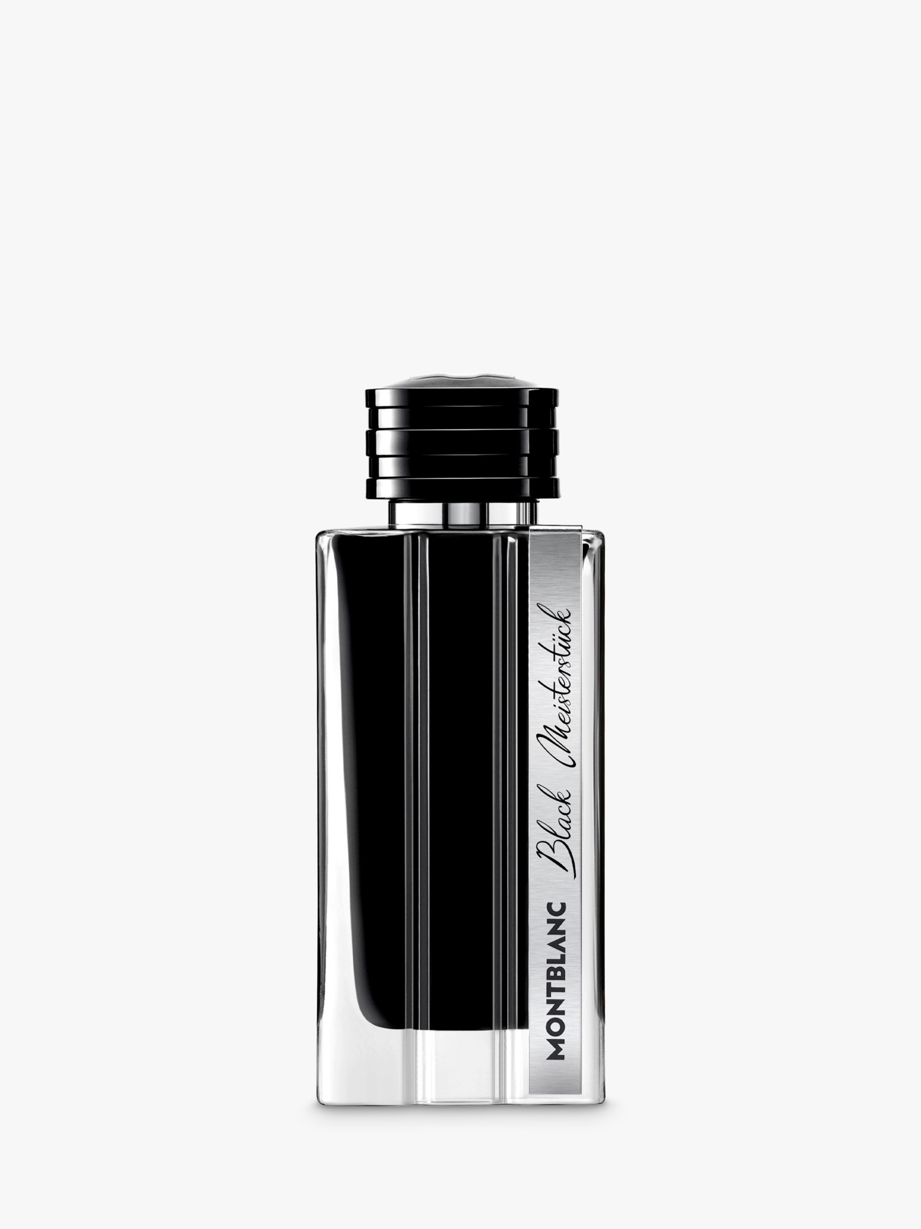 Montblanc Black Meisterstück Eau de Parfum, 125ml5ml 1